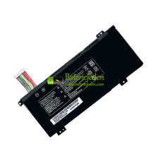 Baterie pro Hasee GK5CN-11-16-3S1P-0 Z7M-KP7GZ G7-CT7VK [Náhradní baterie]